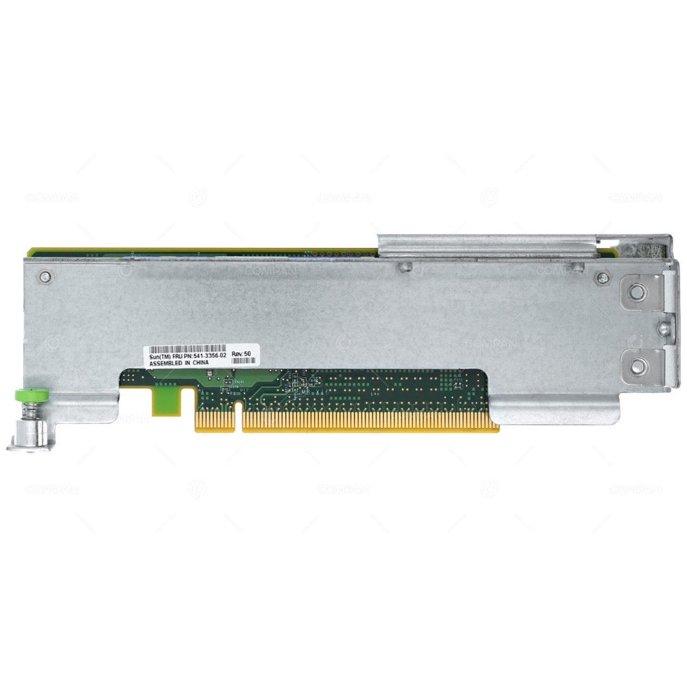 511-1139-02 SUN RISER CARD FOR X4270 M2 541-3356-02